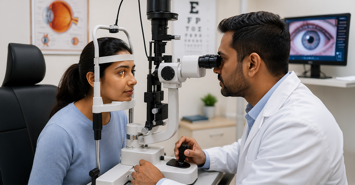 Cataract Surgery